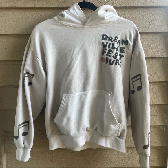 Dreamville Tops Dreamville Festival 223 Hoodie Poshmark